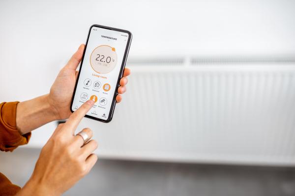 Okosotthon megoldások – kényelem, biztonság és energiatakarékosság egy helyen